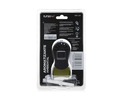 Foto 2 | Foto 2 | Aromatizante para Automóvil Tunix 10 ml