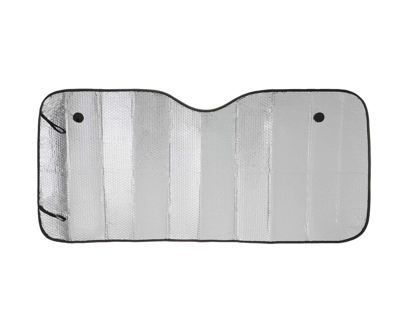 Foto 3 pulgar | Foto 2 | Parasol Automotriz Tunix Plateado