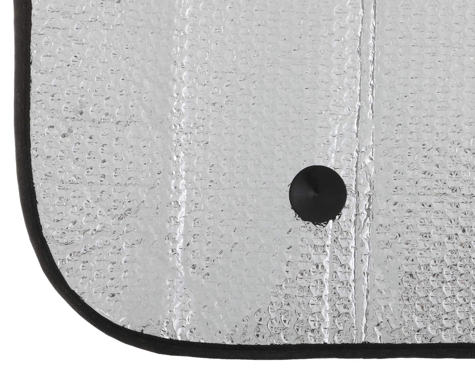 Foto 3 | Foto 3 | Parasol Automotriz Tunix Plateado