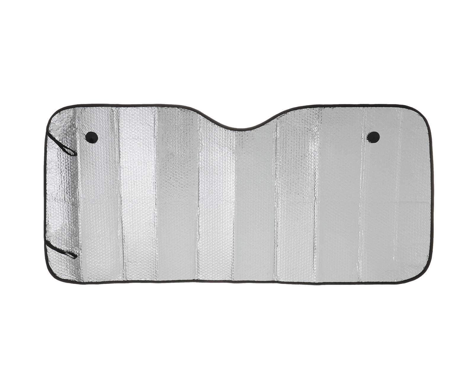 Foto 3 pulgar | Foto 2 | Parasol Automotriz Tunix Plateado