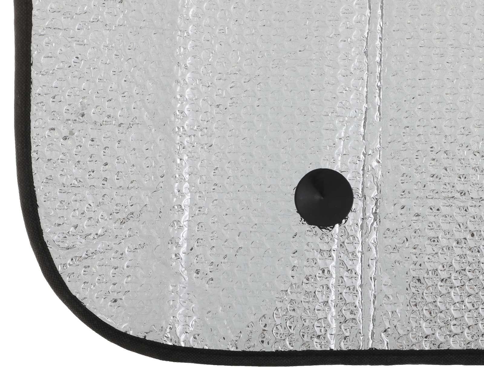 Foto 3 | Foto 3 | Parasol Automotriz Tunix Plateado