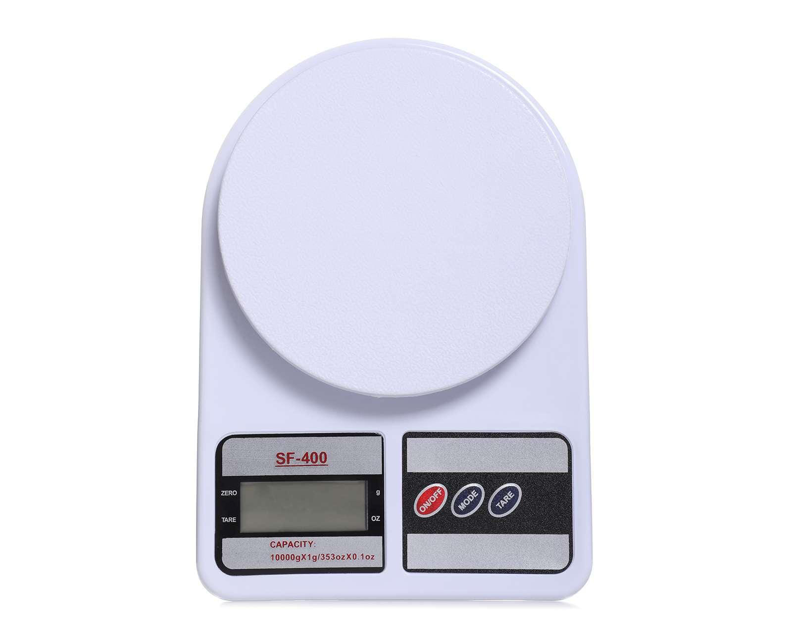 Foto 2 pulgar | Foto 1 | Báscula para Cocina Artkids Digital