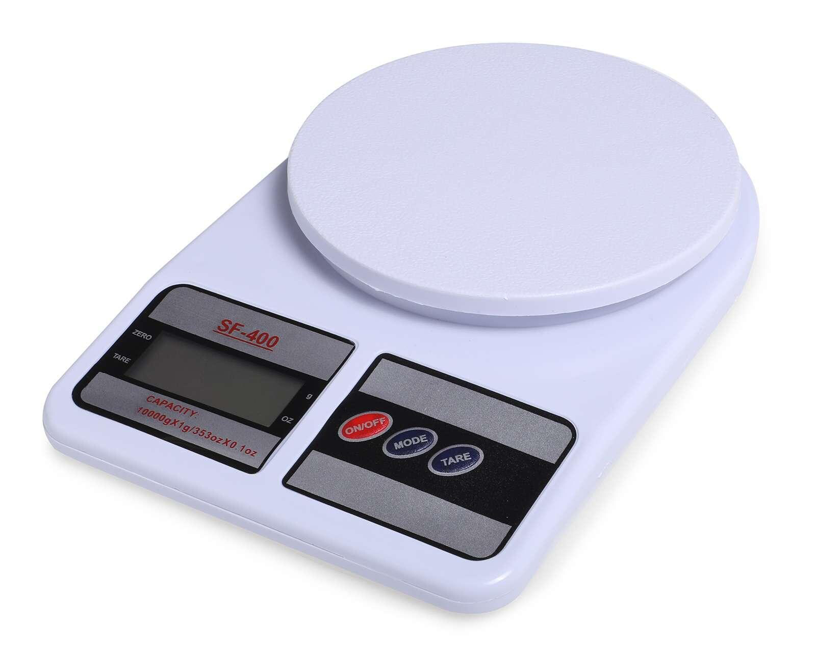 Foto 2 | Foto 2 | Báscula para Cocina Artkids Digital