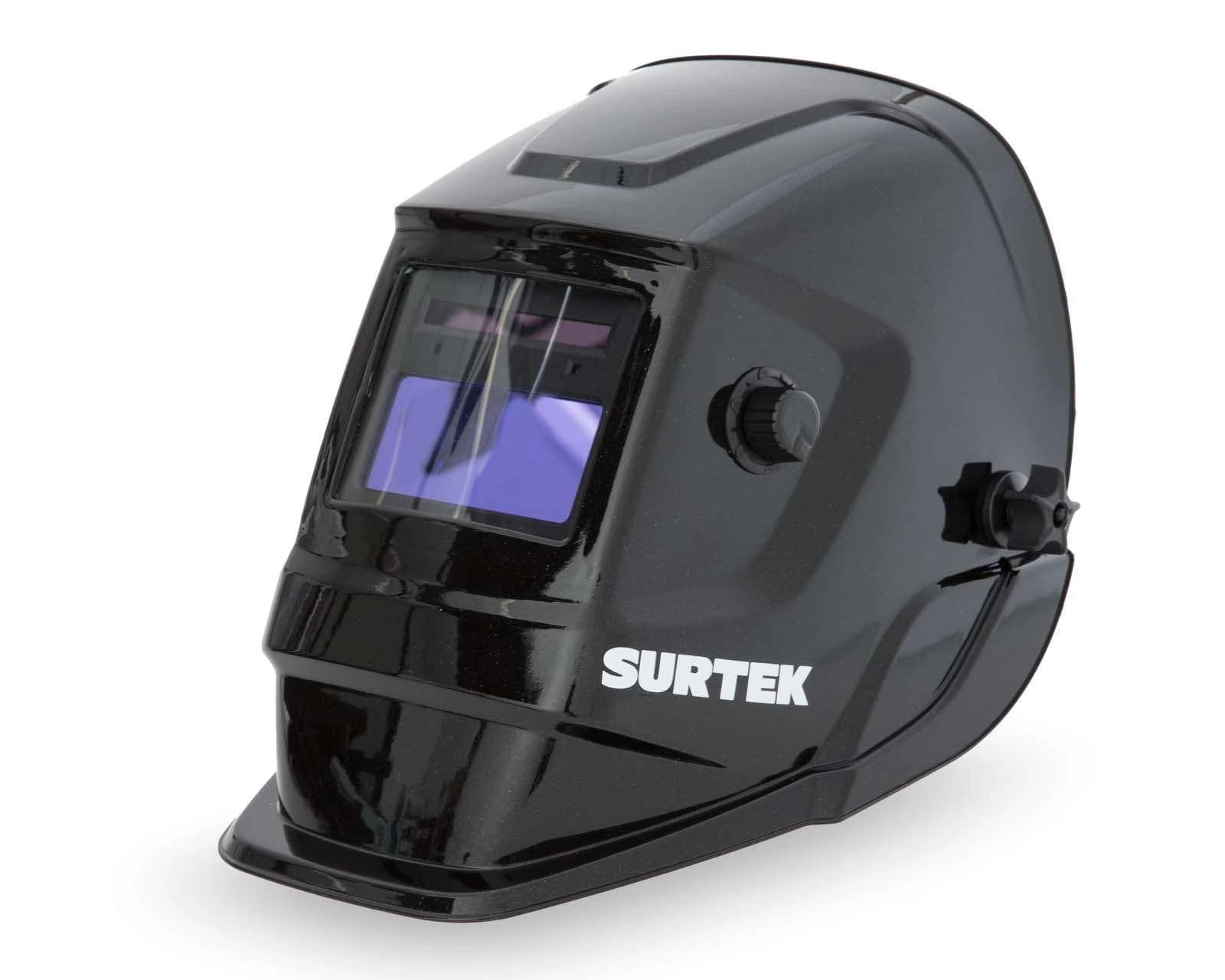 Foto 3 | Foto 3 | Soldadora con Accesorios Surtek SOLI4200-BV