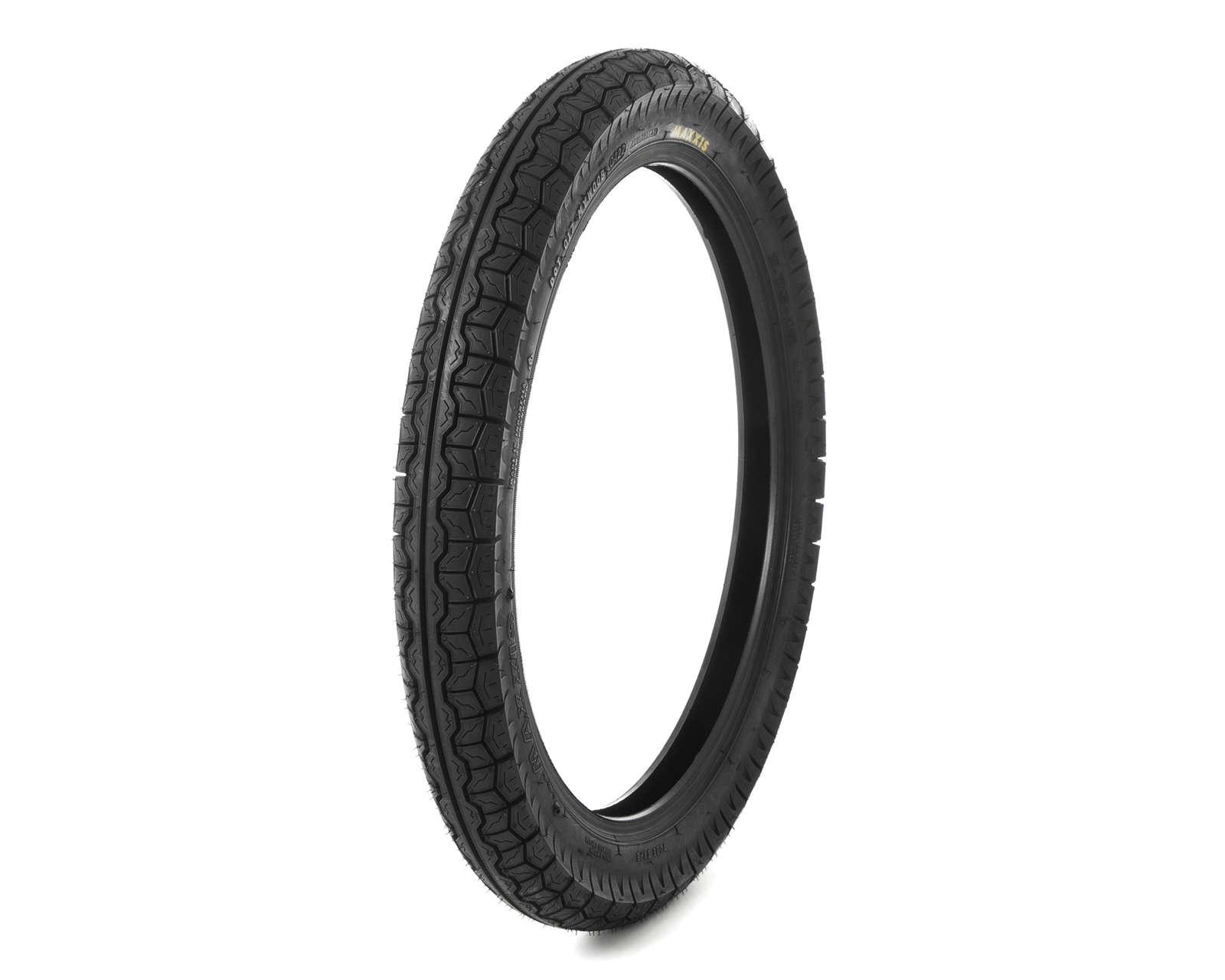 Llanta para Moto 2.75-18 Calle TT Maxxis