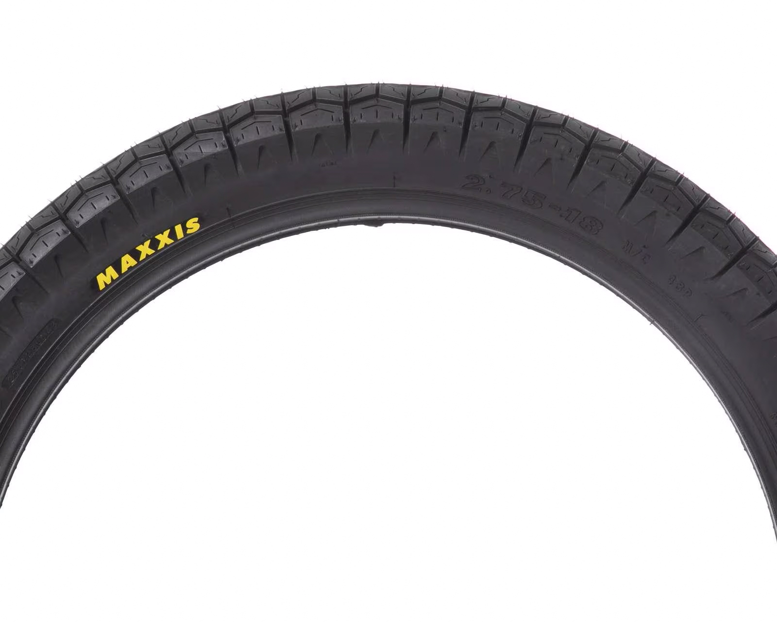 Foto 3 pulgar | Foto 2 | Llanta para Moto 2.75-18 Calle TT Maxxis