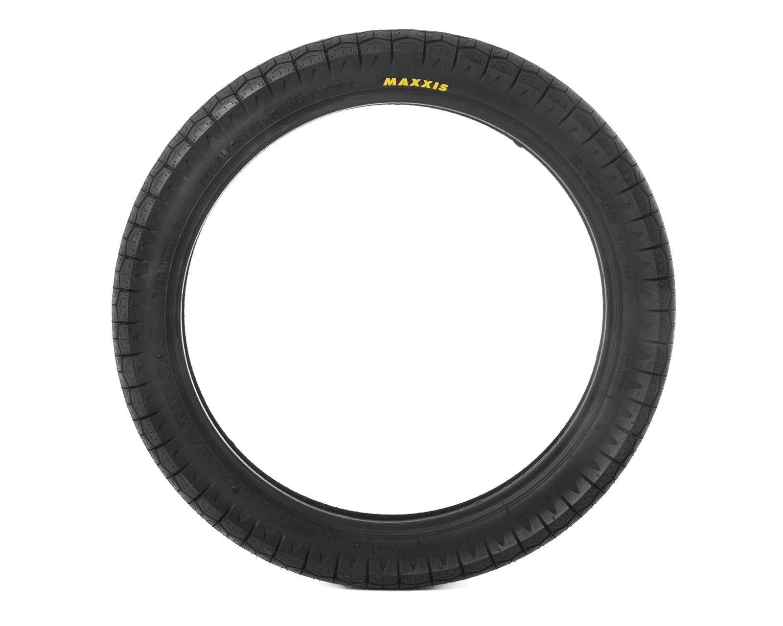 Foto 5 | Foto 5 | Llanta para Moto 2.75-18 Calle TT Maxxis
