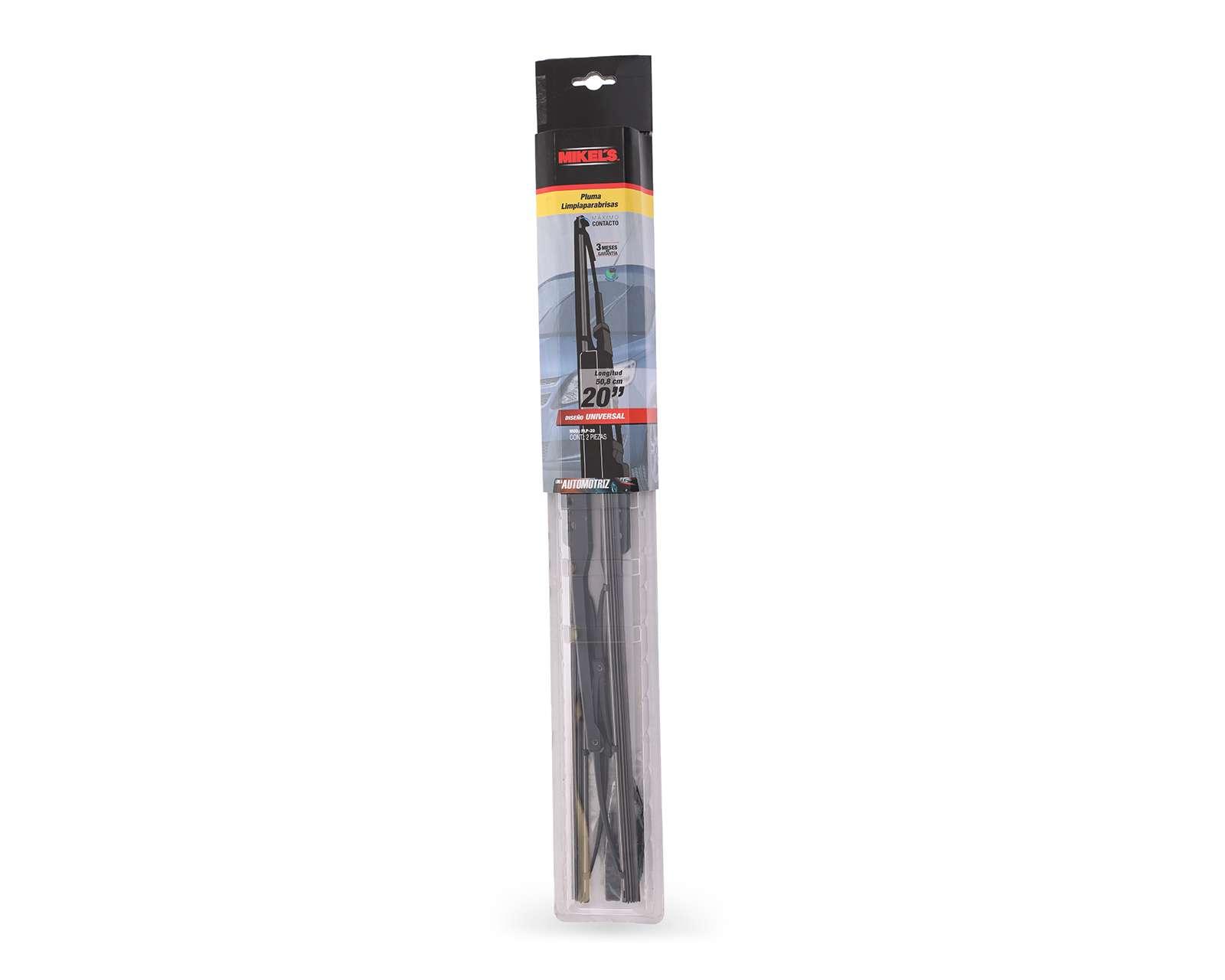 Limpiaparabrisas Mikels PL-20