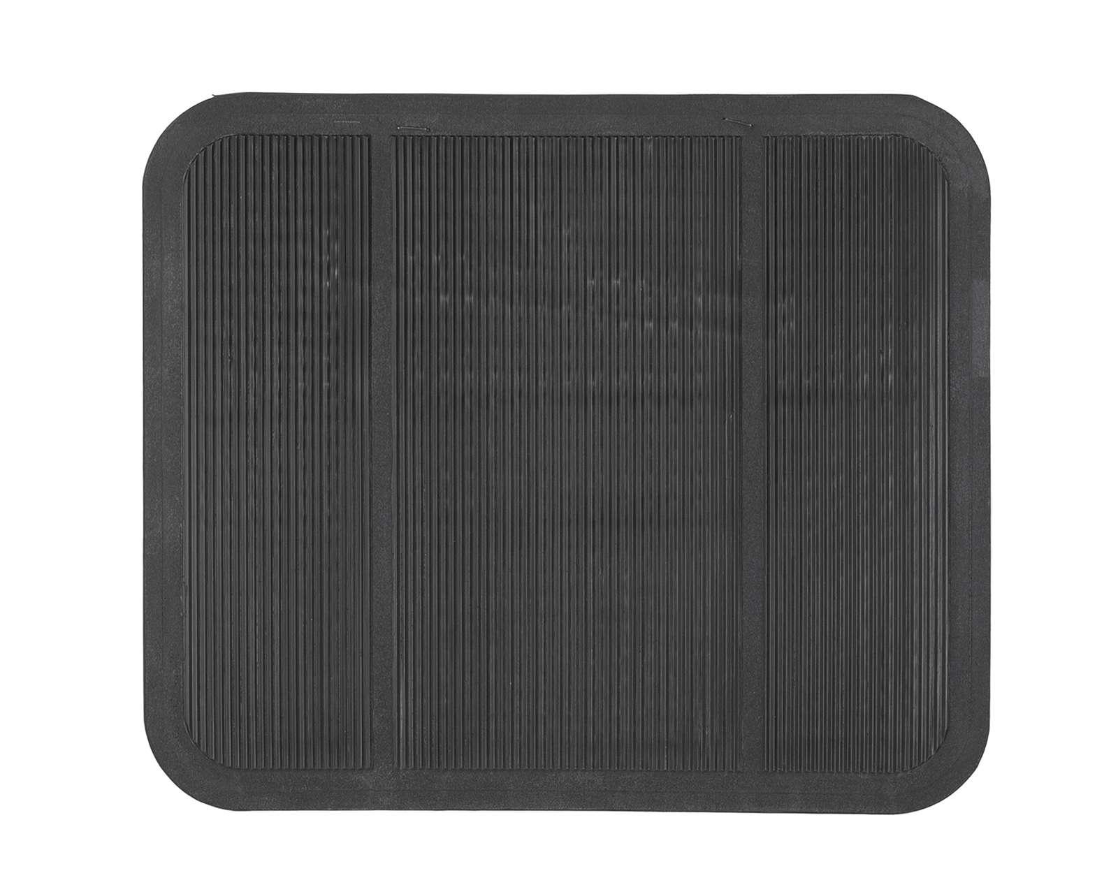 Foto 4 pulgar | Foto 3 | Tapetes para Auto Mikels MOD TC-2 Negro 4 Piezas
