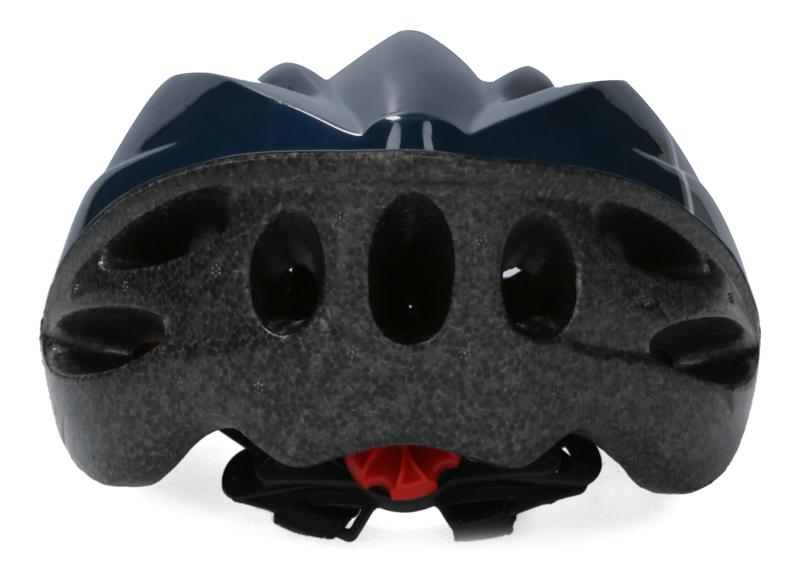 Foto 4 pulgar | Foto 3 | Casco para Ciclista Imperio Plata