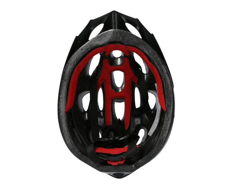 Foto 5 pulgar | Foto 4 | Casco para Ciclista Imperio Plata