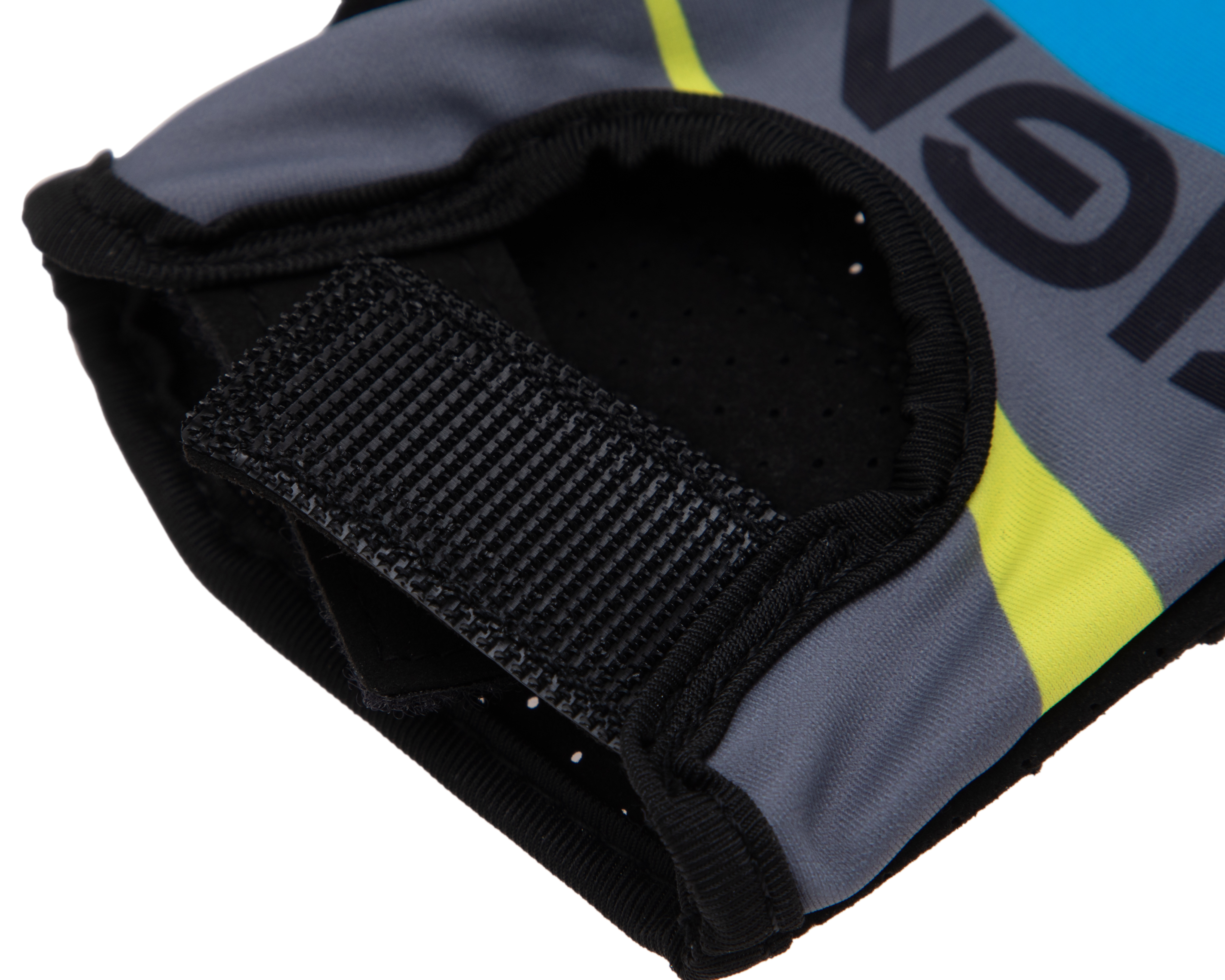 Foto 2 | Foto 2 | Guantes para Ciclismo Zigna de Microfibra Extragrandes