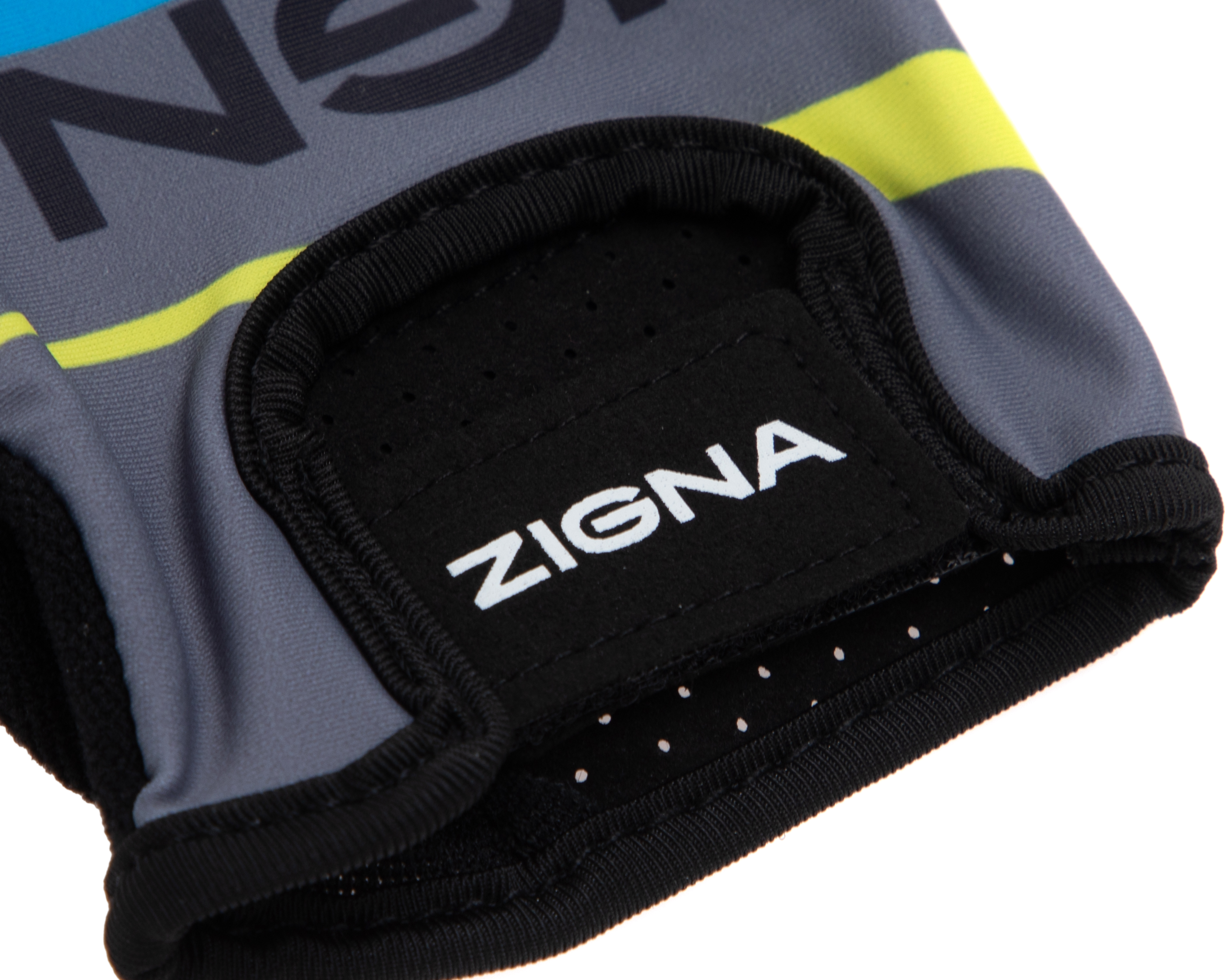 Foto 3 | Foto 3 | Guantes para Ciclismo Zigna de Microfibra Extragrandes