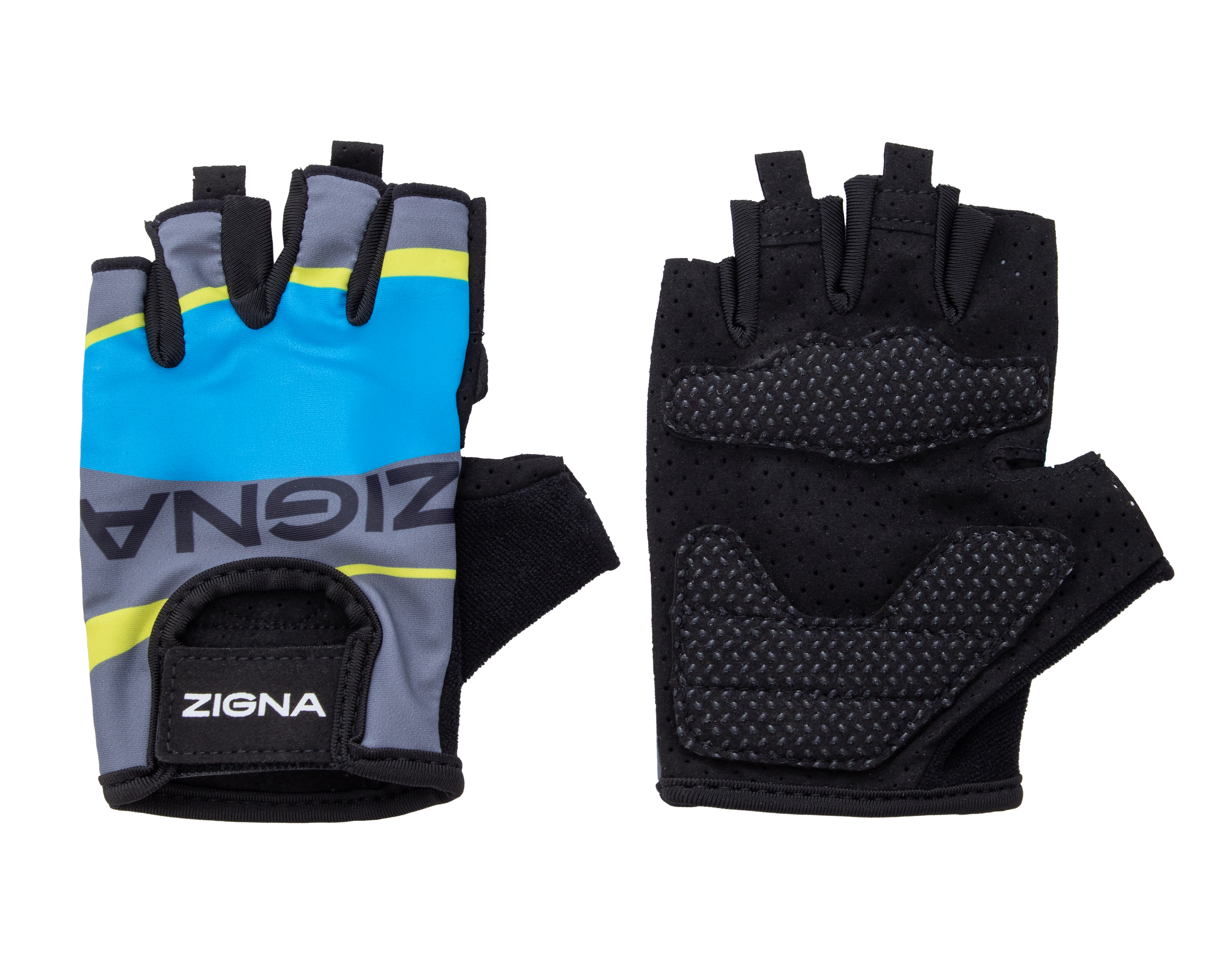 Foto 1 | Foto 1 | Guantes para Ciclismo Zigna Medianos