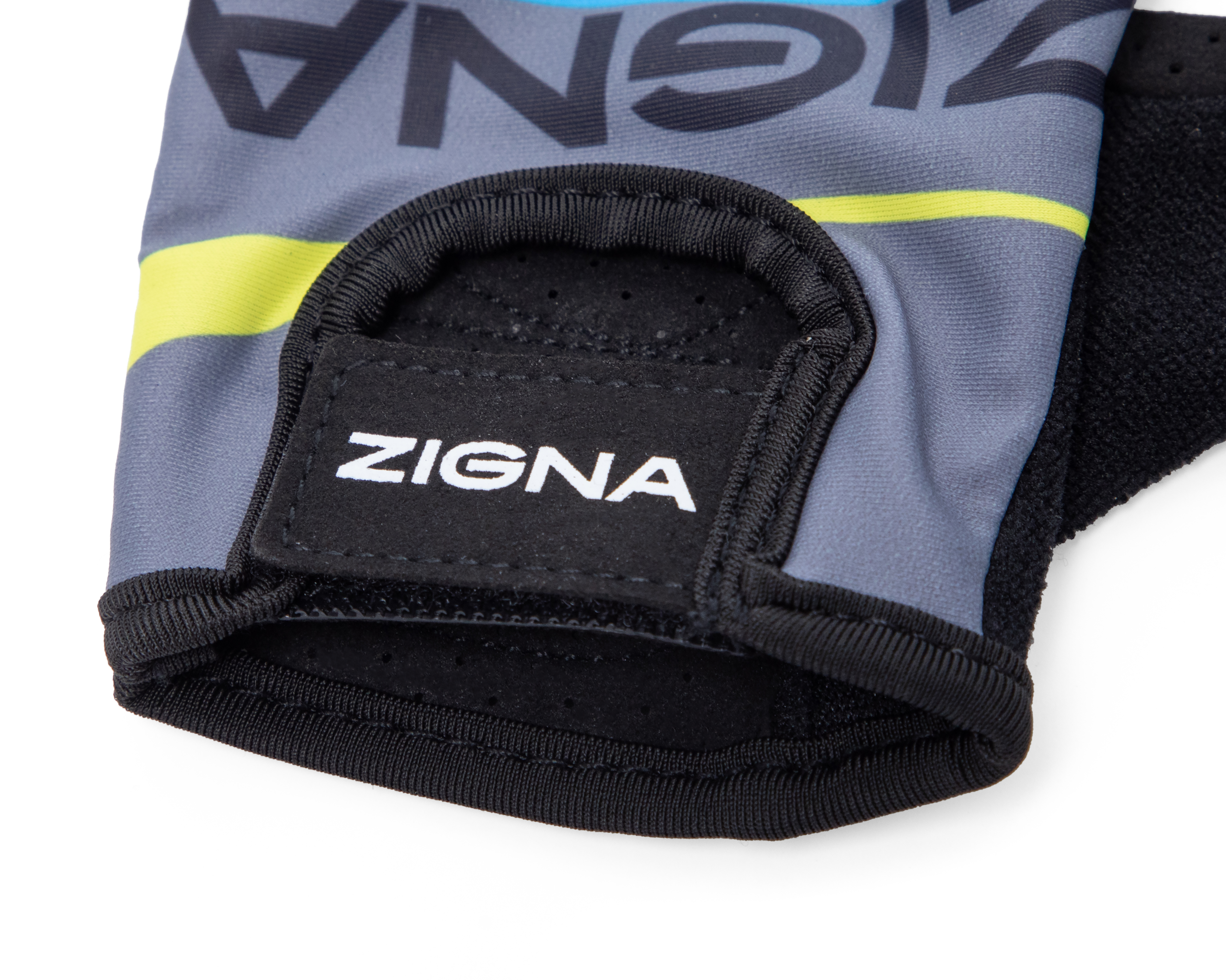 Foto 2 | Foto 2 | Guantes para Ciclismo Zigna Medianos