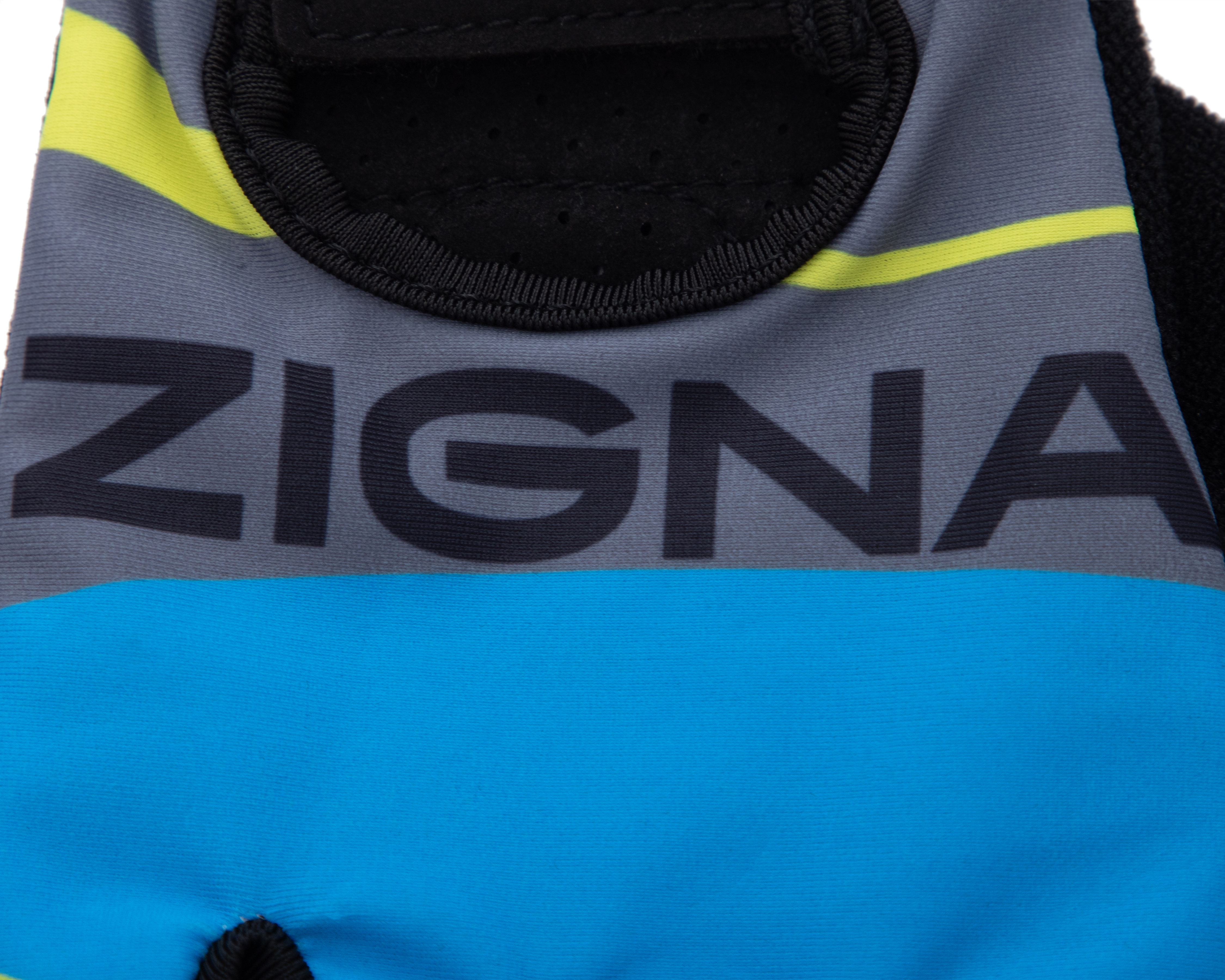 Foto 4 pulgar | Foto 3 | Guantes para Ciclismo Zigna Medianos