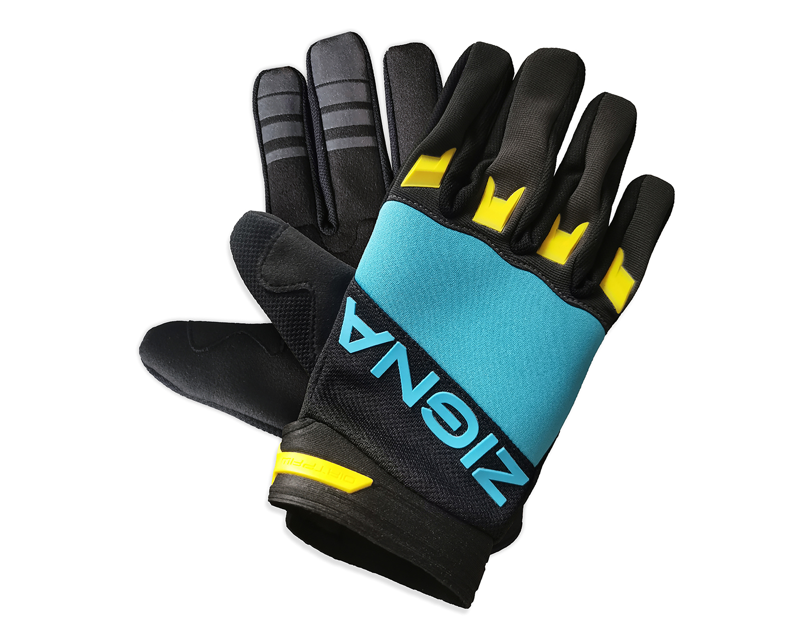 Foto 2 | Foto 2 | Guantes para Motociclista Zigna Extragrandes