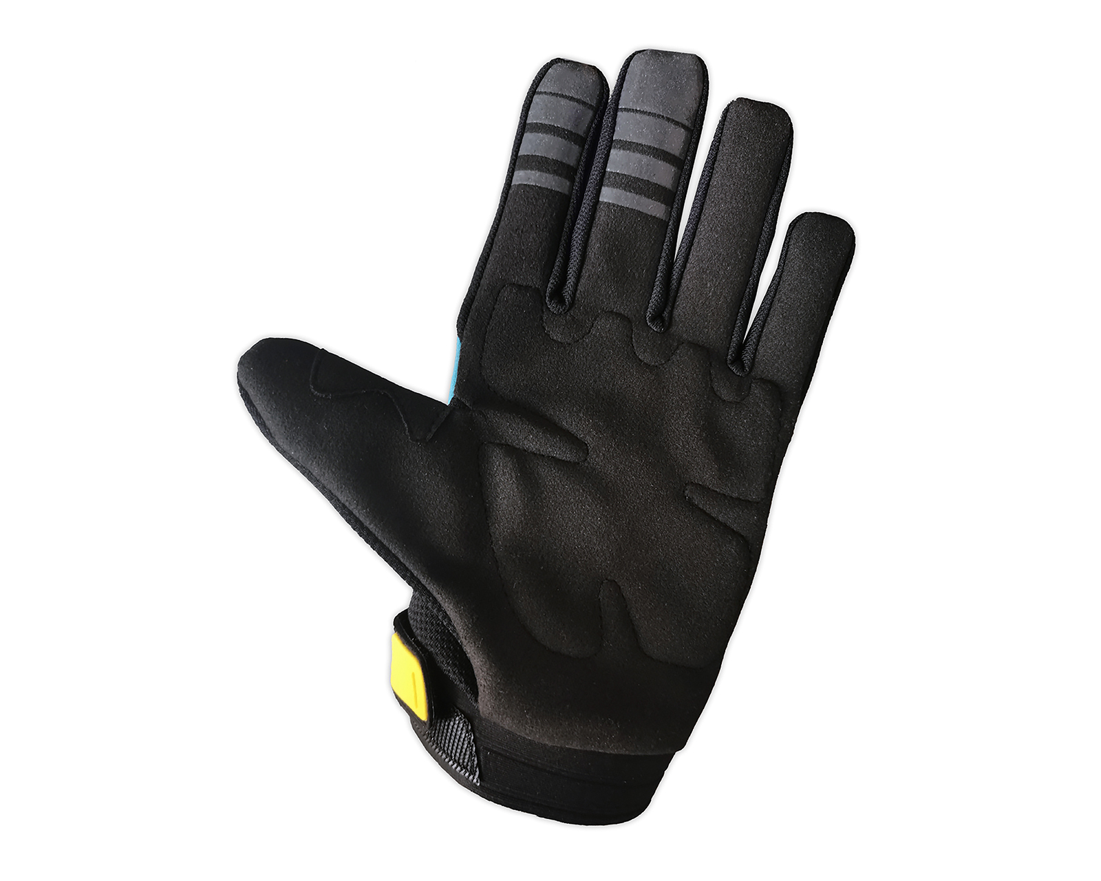 Foto 5 pulgar | Foto 4 | Guantes para Motociclista Zigna Extragrandes