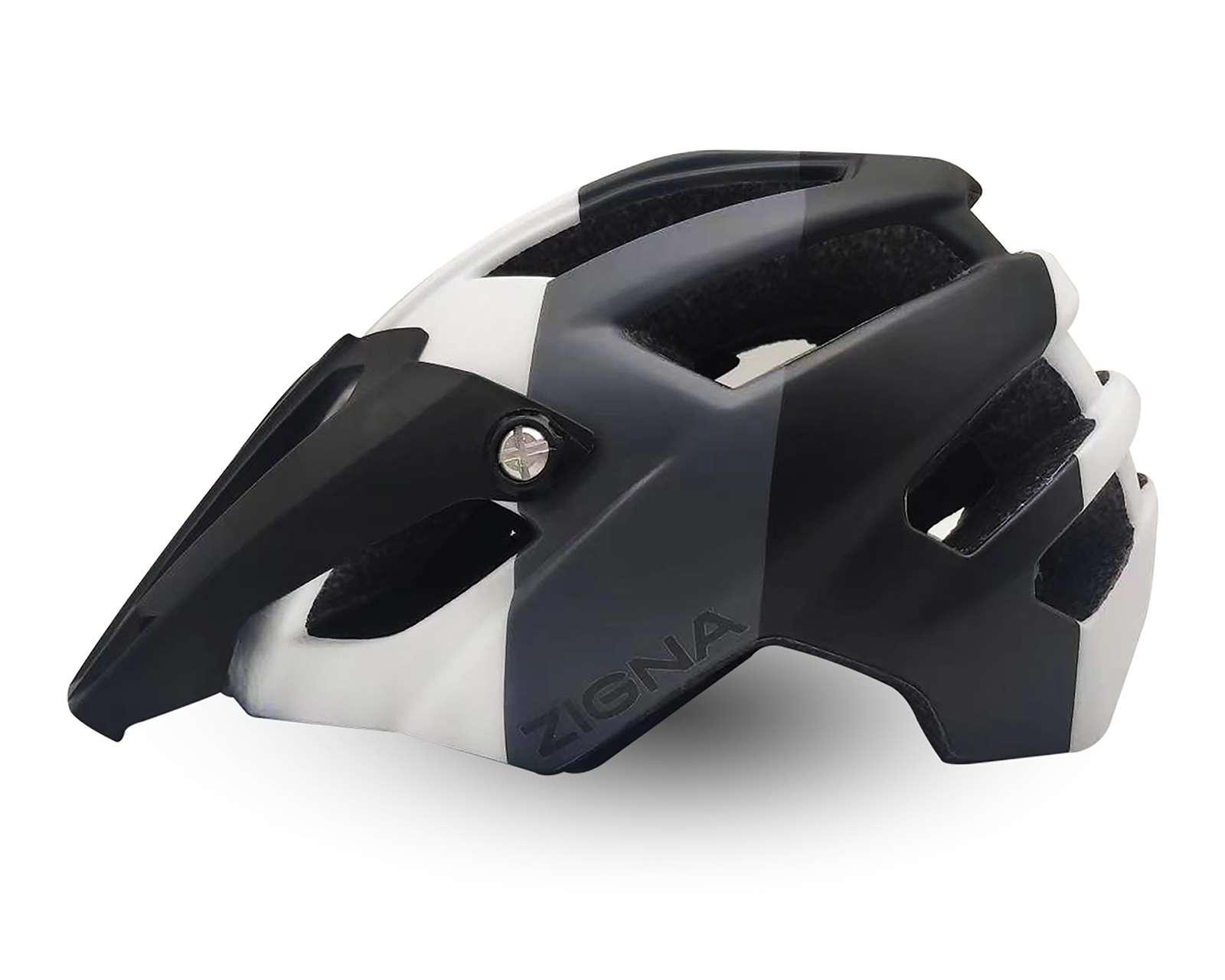 Foto 2 pulgar | Foto 1 | Casco para Bicicleta Zigna MTB-1