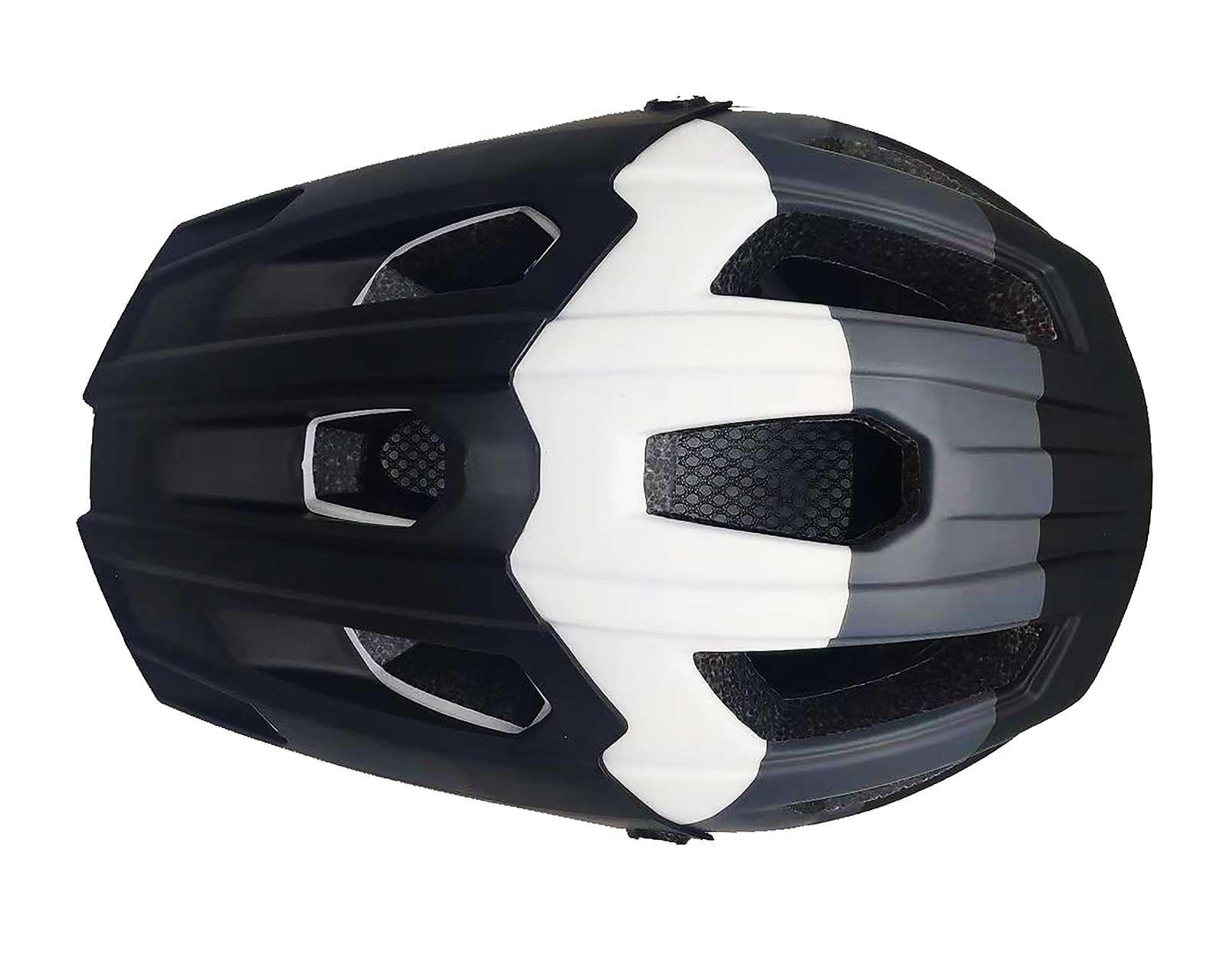 Foto 3 pulgar | Foto 2 | Casco para Bicicleta Zigna MTB-1