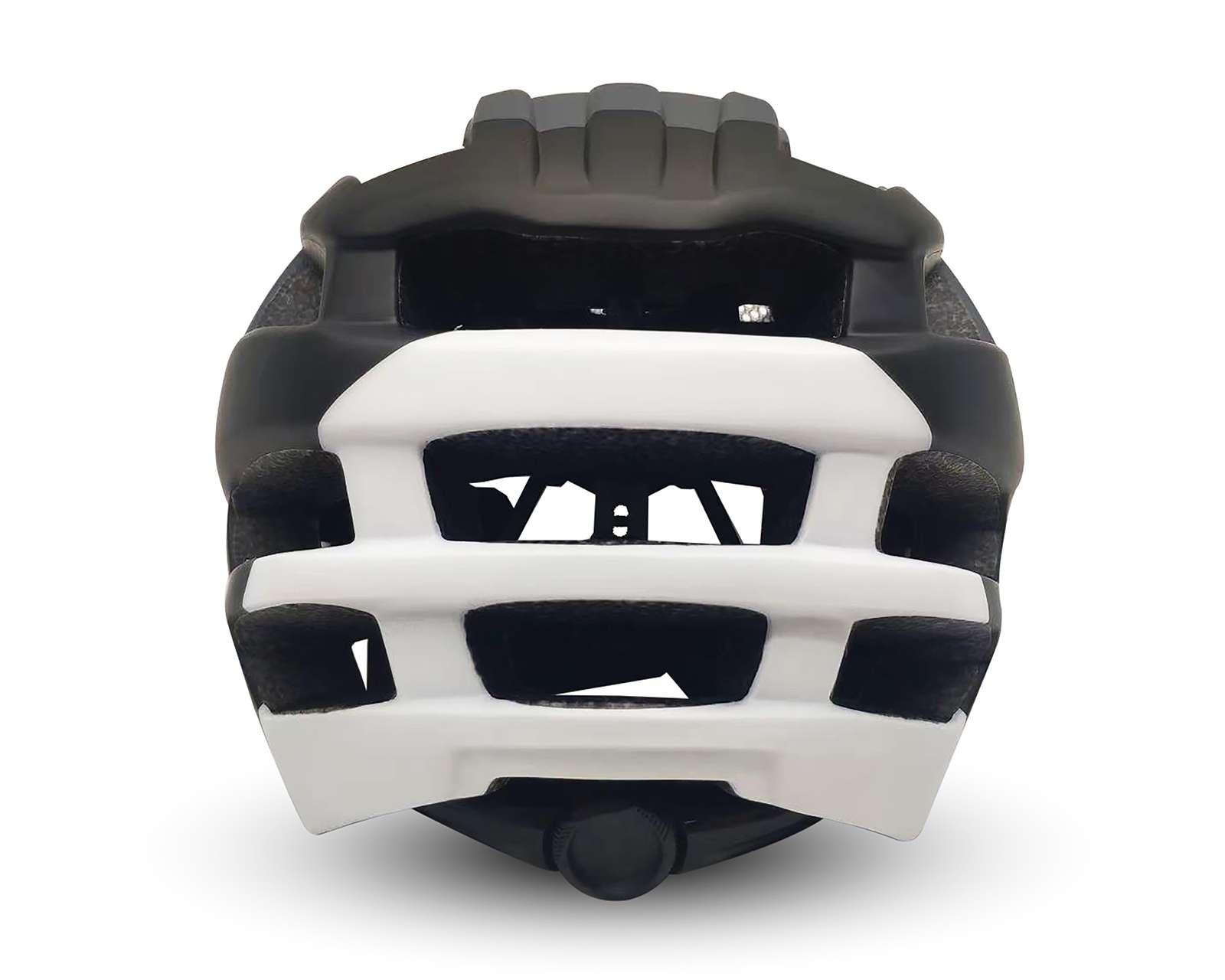 Foto 4 | Foto 4 | Casco para Bicicleta Zigna MTB-1