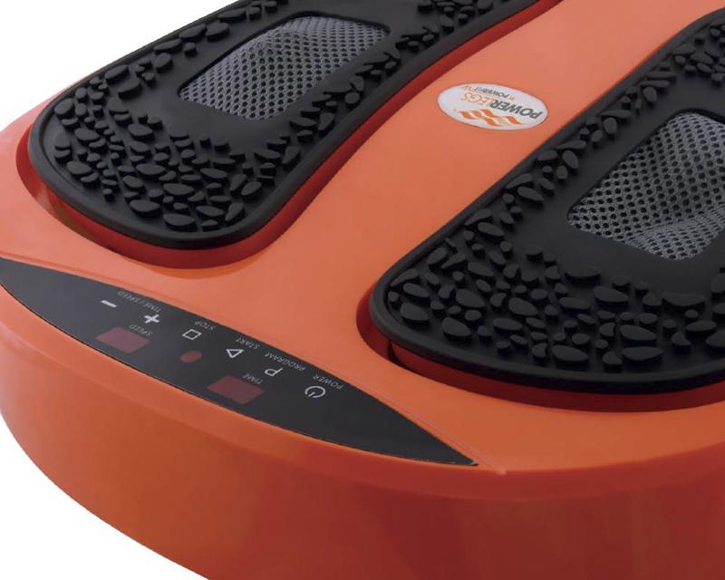 Foto 5 pulgar | Foto 4 | Masajeador Eléctrico Power Legs E0013-00