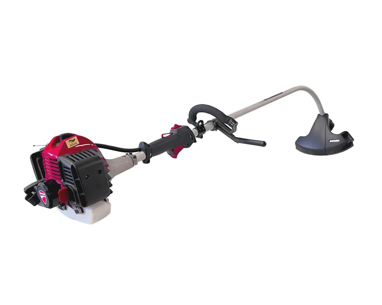 Foto 2 pulgar | Foto 1 | Desbrozadora de Gasolina 42 cm Ducati DGT2602S
