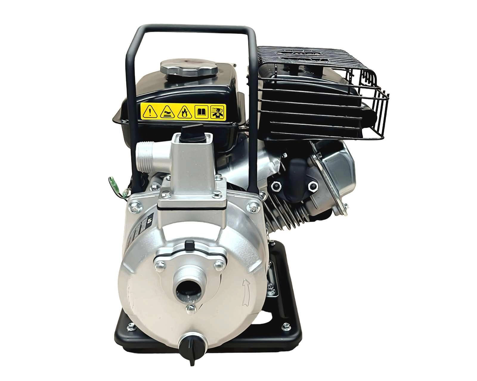 Foto 5 pulgar | Foto 4 | Motobomba Ducati de Gasolina