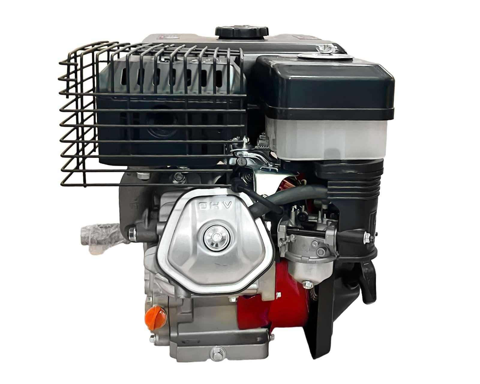 Foto 2 | Foto 2 | Motor de Gasolina Ducati DPE125270Q 9 hp