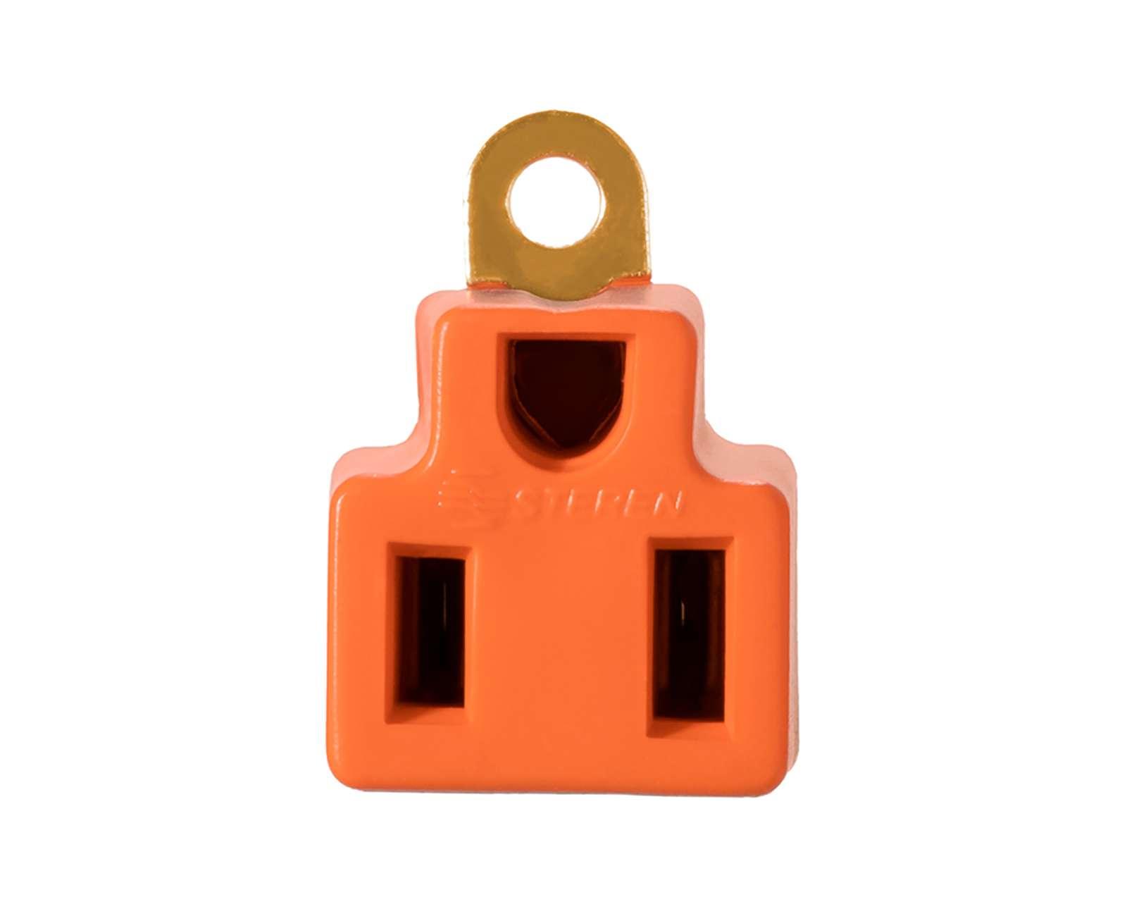 Foto 4 pulgar | Foto 3 | Clavija Convertidora Steren