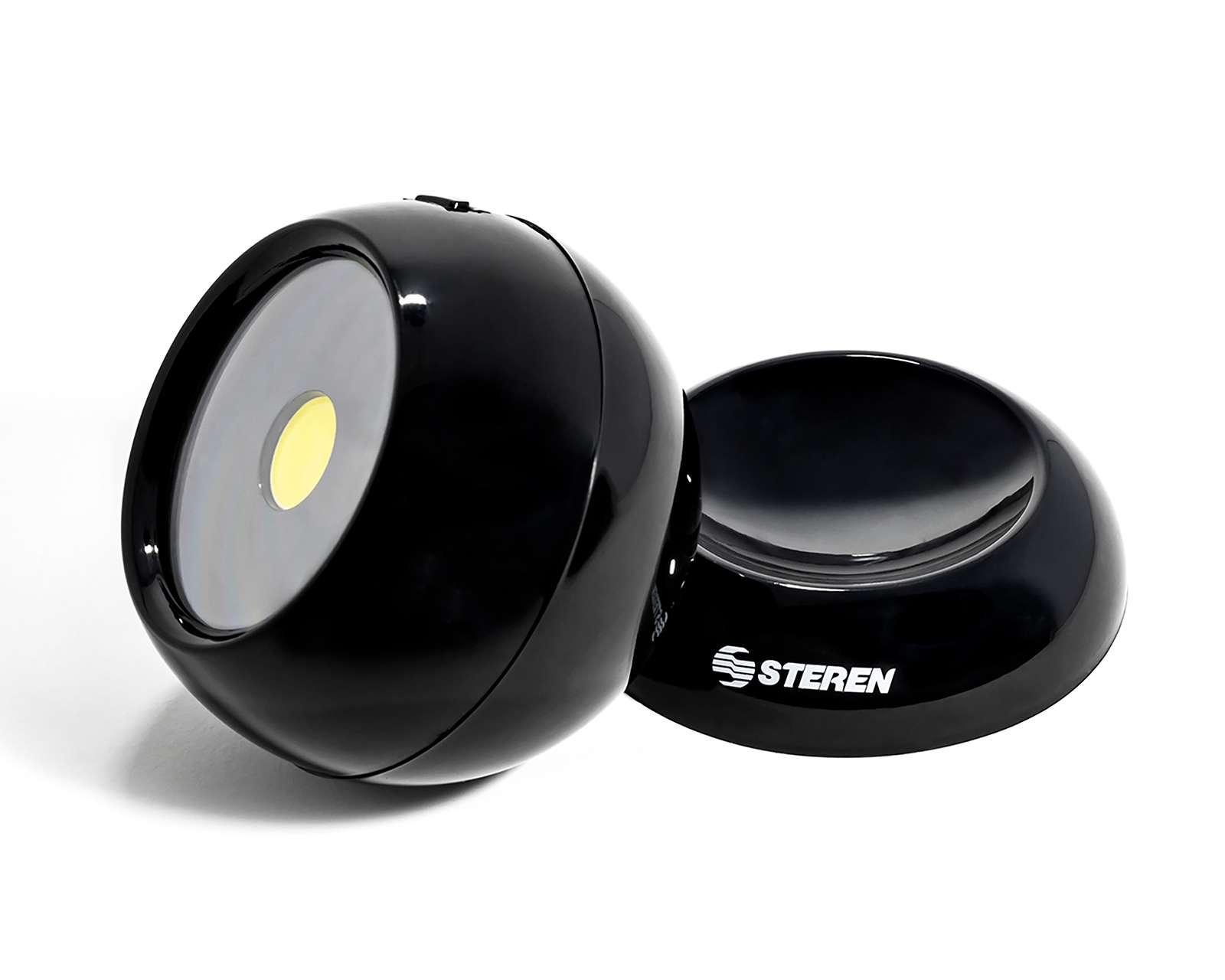 Foto 5 pulgar | Foto 4 | Lámpara Steren Luz LED