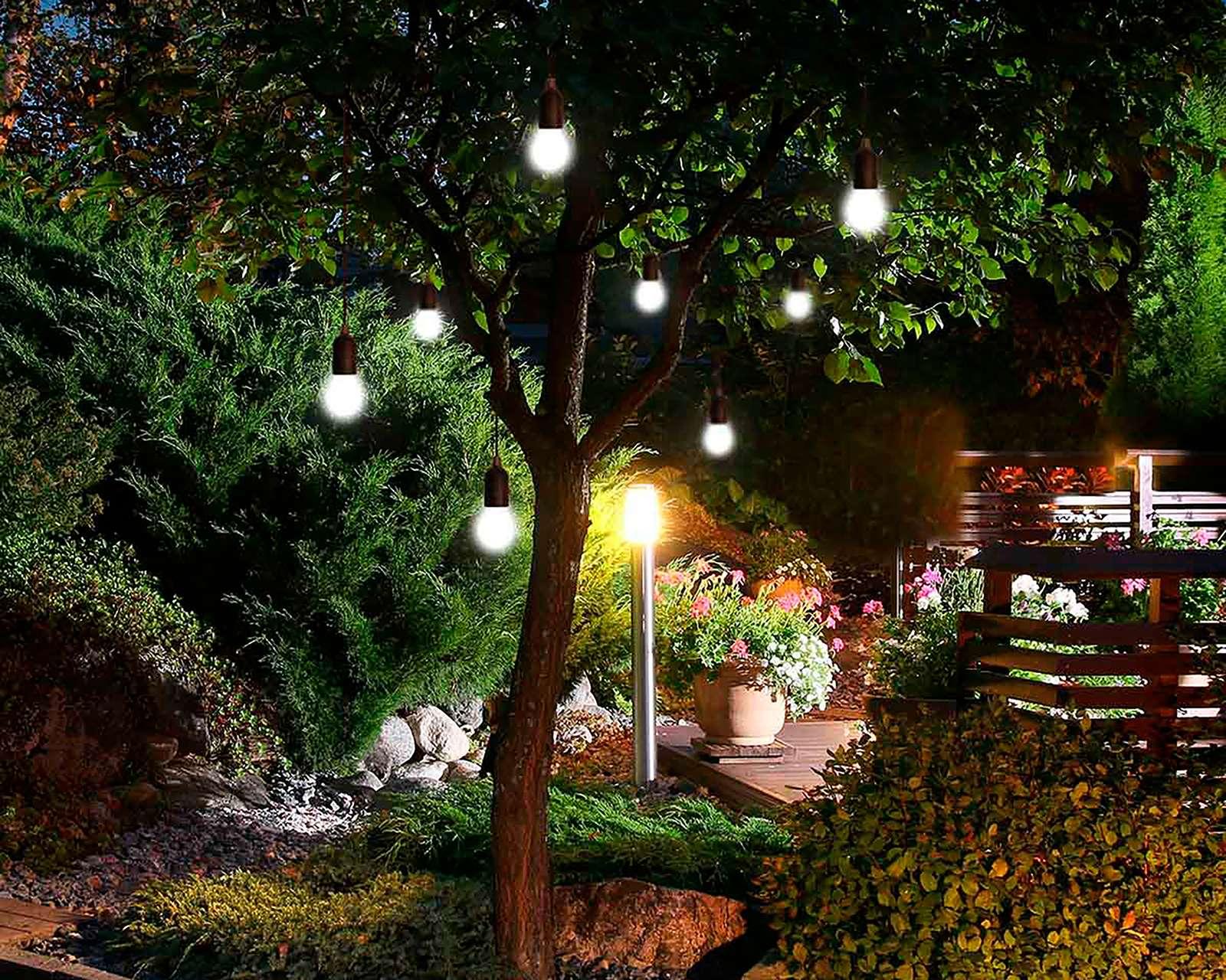 Foto 5 pulgar | Foto 4 | Foco Led Steren