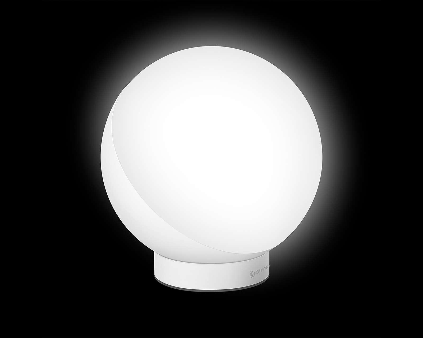 Foto 3 pulgar | Foto 2 | Lámpara Led Steren