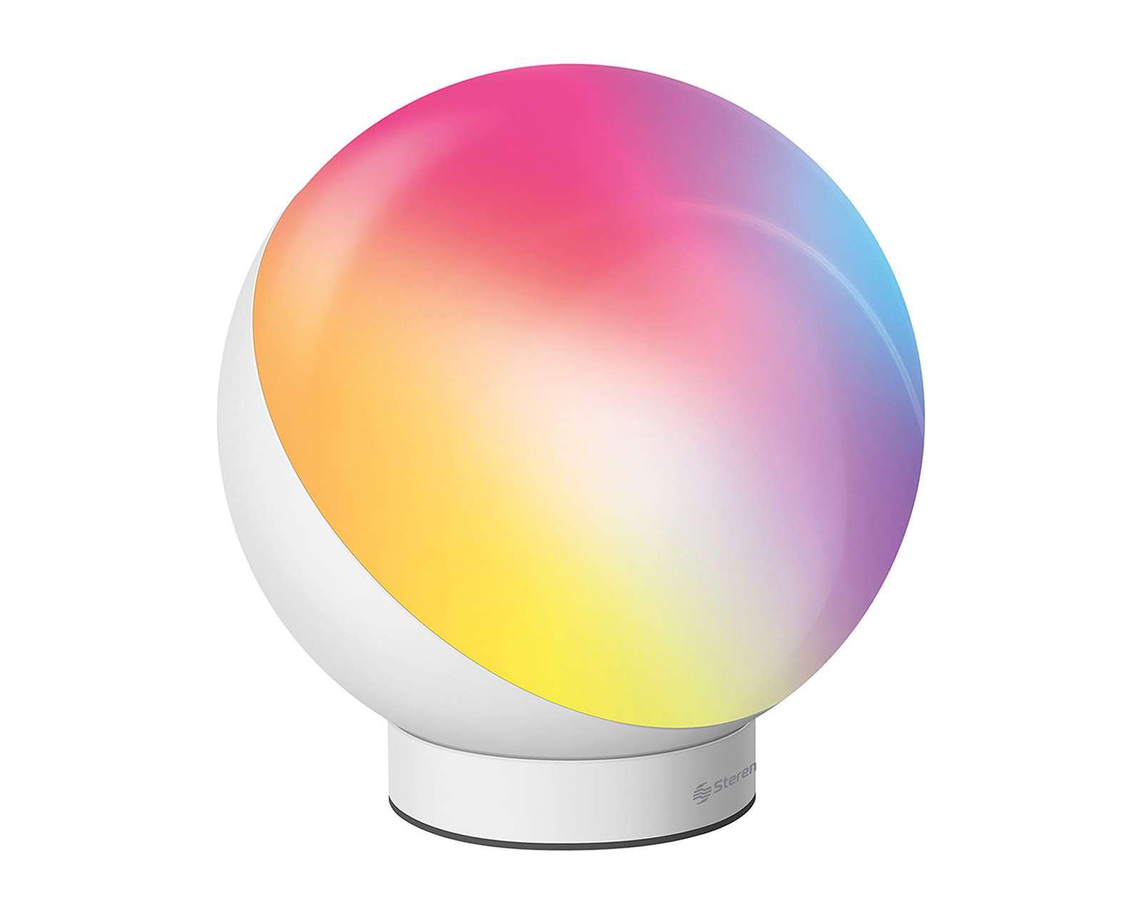 Foto 4 pulgar | Foto 3 | Lámpara Led Steren