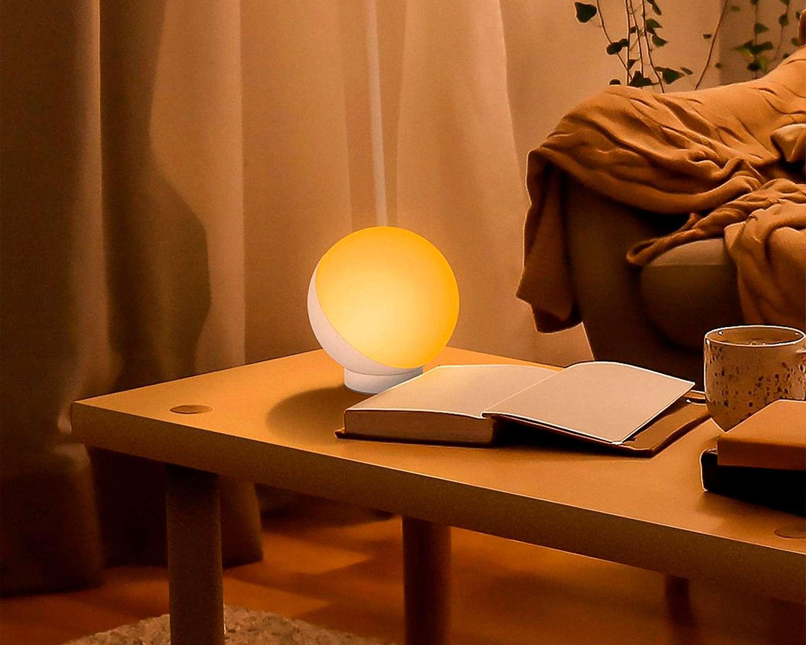 Foto 4 | Foto 4 | Lámpara Led Steren