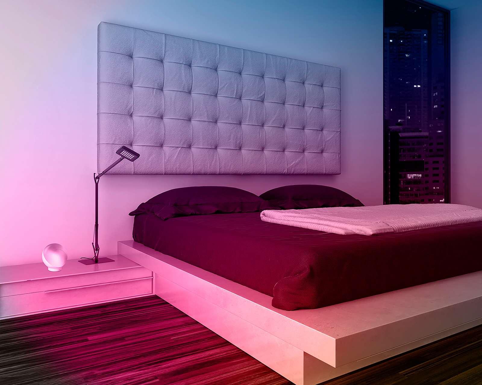 Foto 6 pulgar | Foto 5 | Lámpara Led Steren