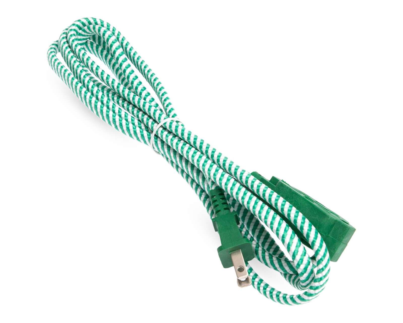 Foto 1 | Foto 1 | Multicontacto Eléctrico Steren 3 Contactos 2 m