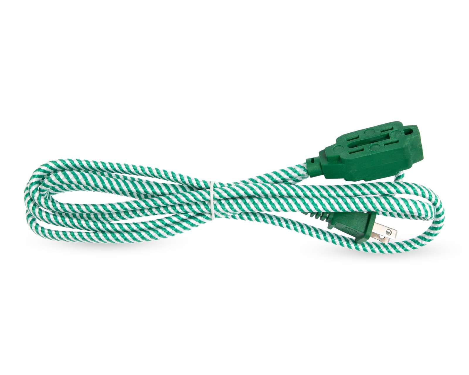 Foto 3 pulgar | Foto 2 | Multicontacto Eléctrico Steren 3 Contactos 2 m