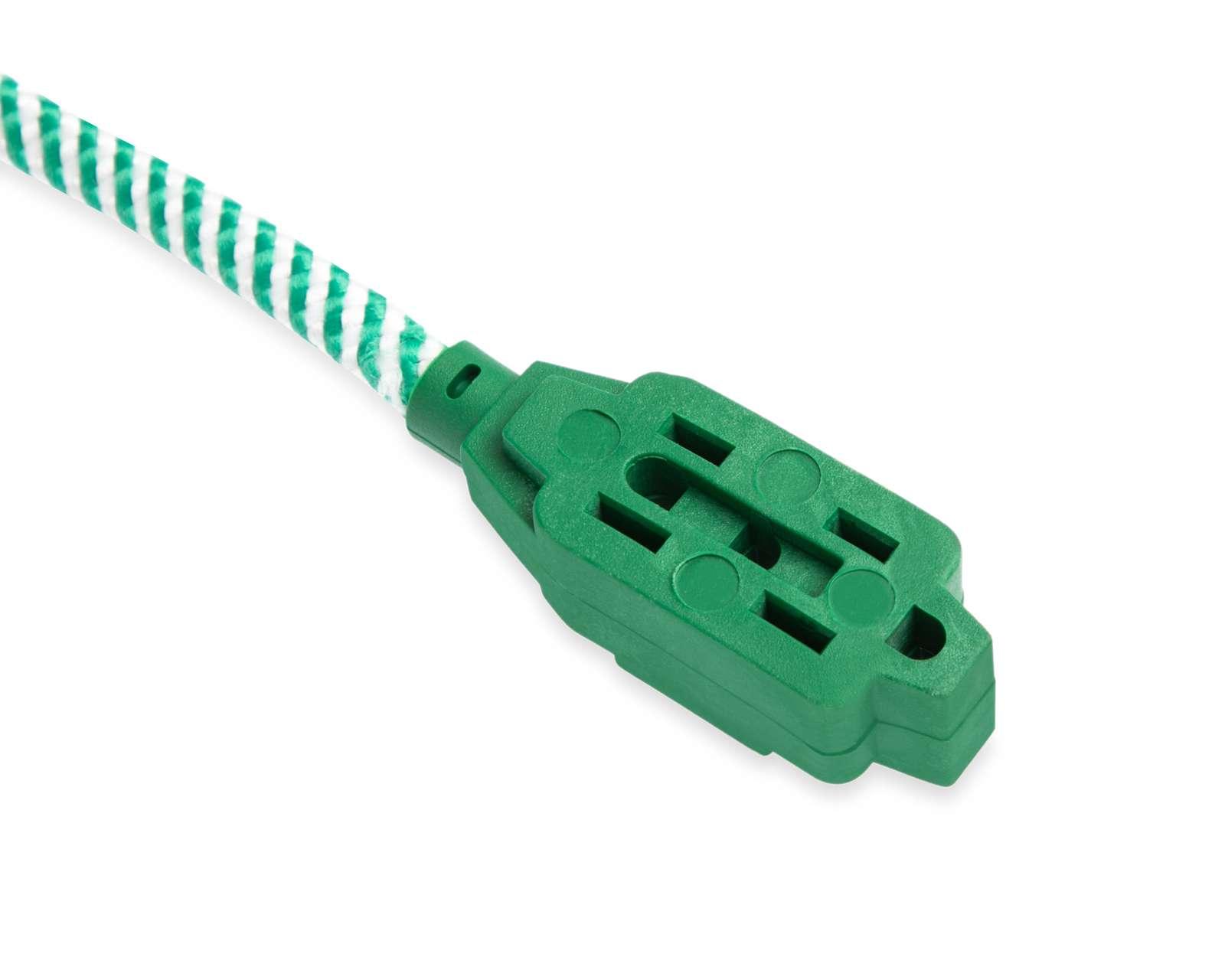 Foto 5 pulgar | Foto 4 | Multicontacto Eléctrico Steren 3 Contactos 2 m