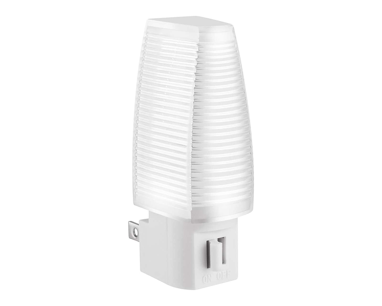 Foto 3 pulgar | Foto 2 | Luz de Noche Led Steren con Switch