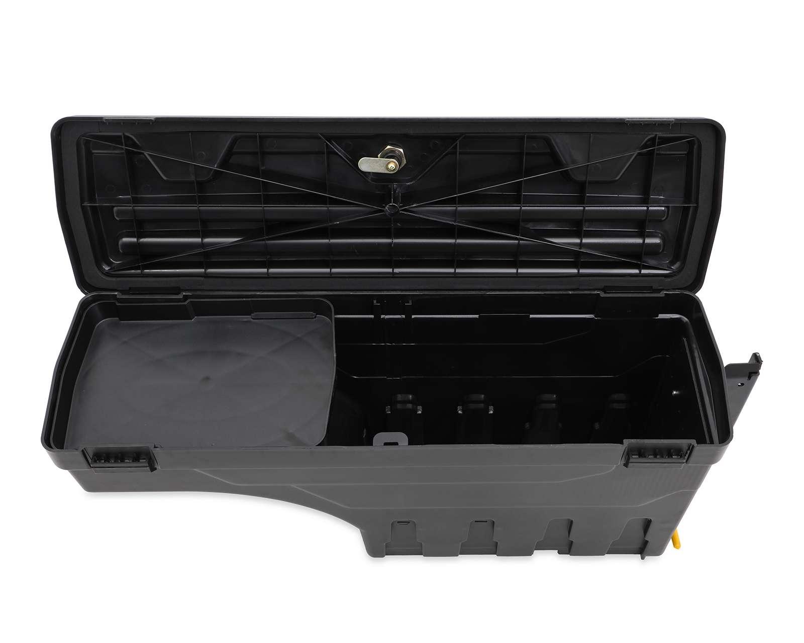 Foto 5 pulgar | Foto 4 | Caja de Herramientas Bluemountain Toolbaf