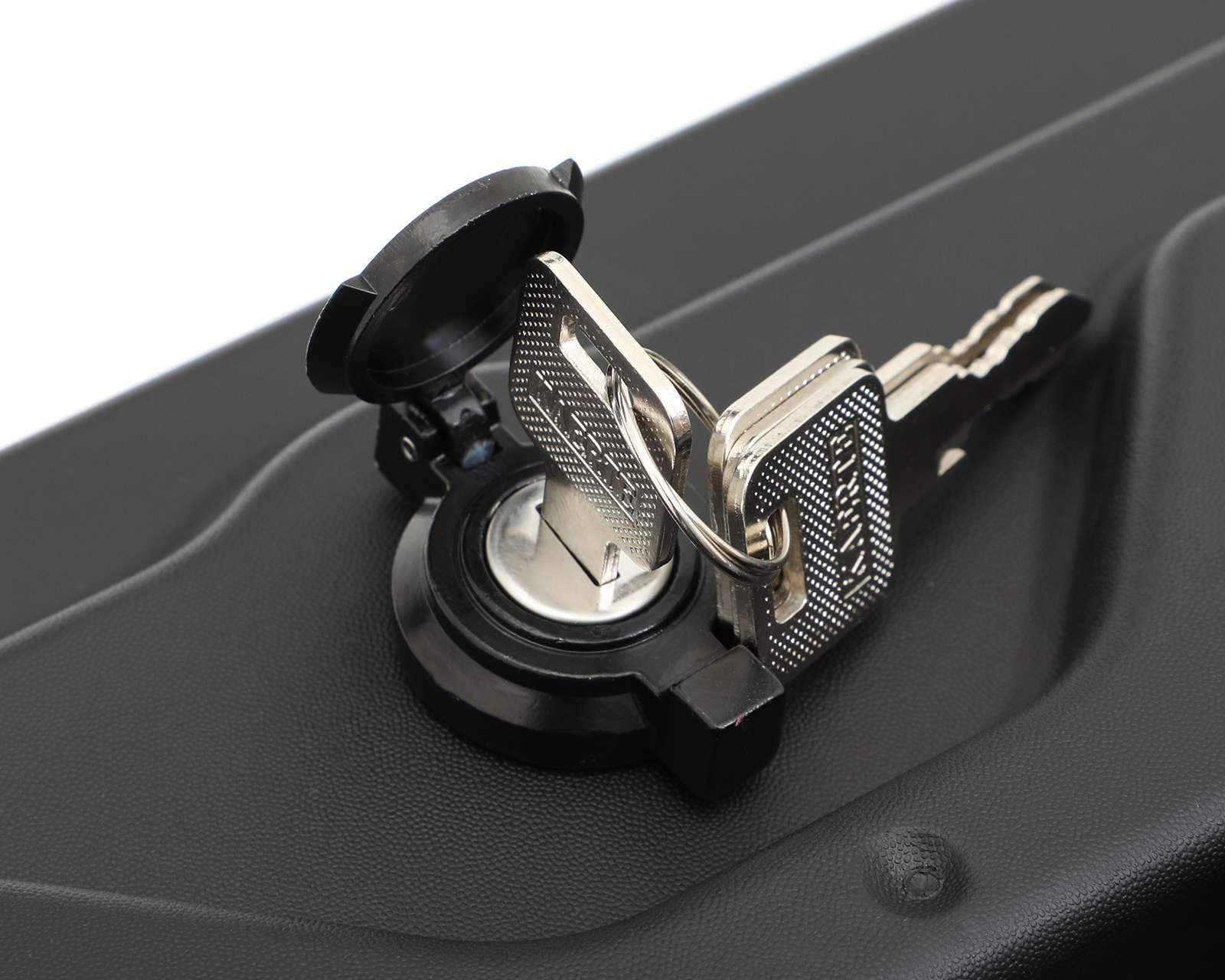 Foto 7 | Foto 7 | Caja de Herramientas Bluemountain Toolbaf