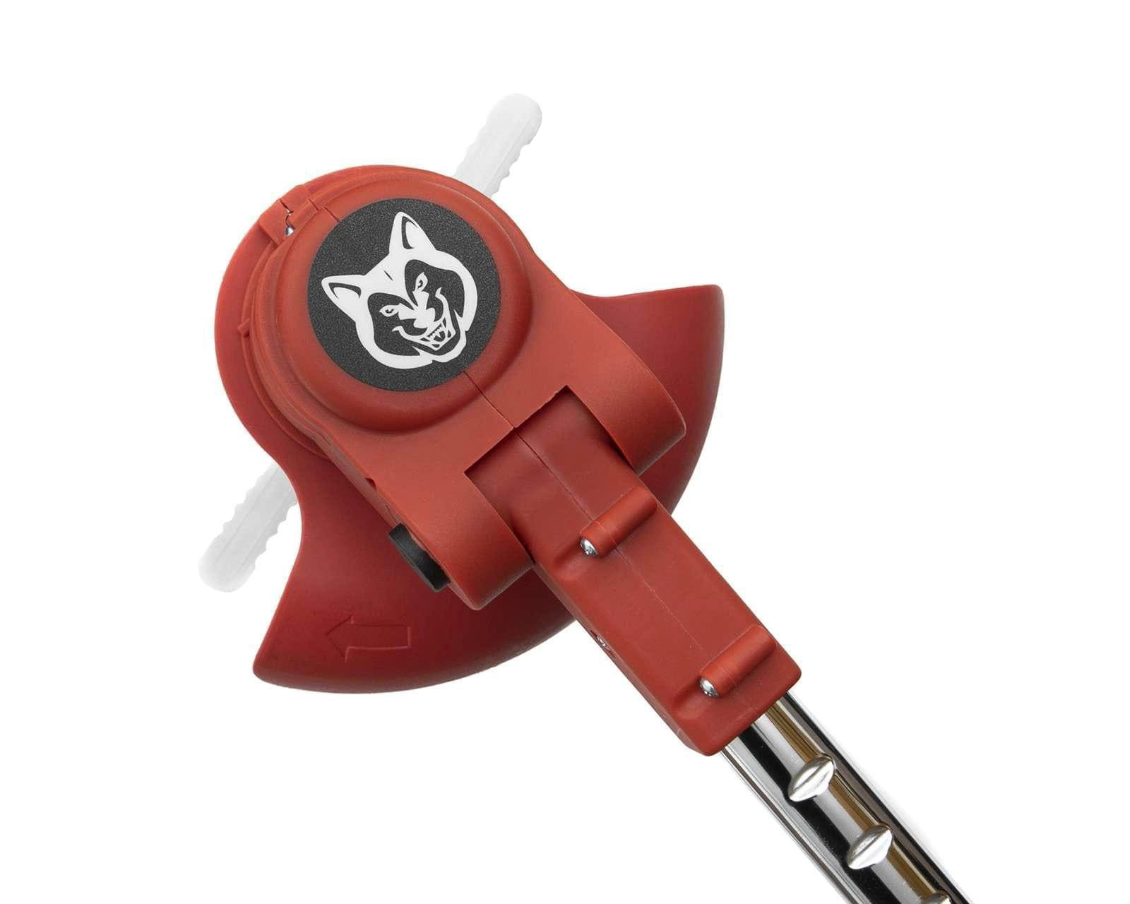 Foto 5 pulgar | Foto 4 | Desbrozadora Desmalezadora Husky