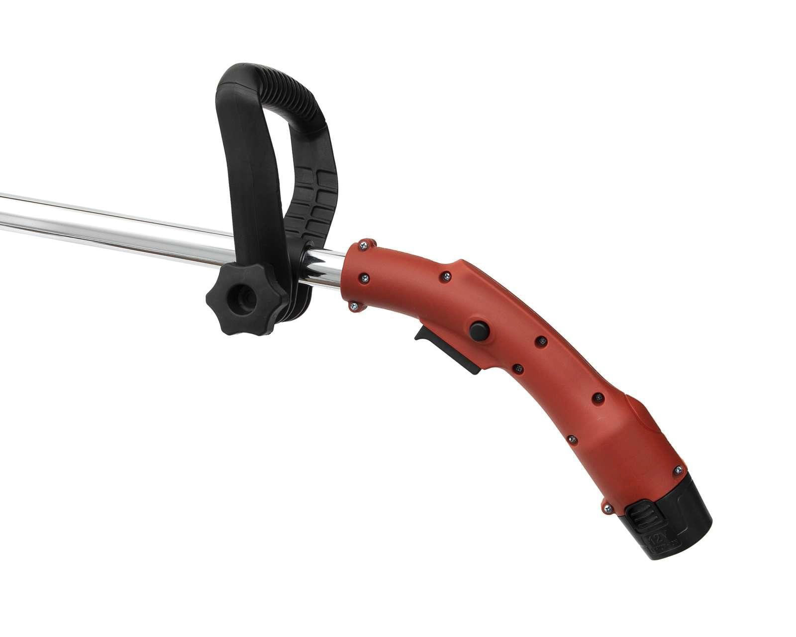 Foto 6 pulgar | Foto 5 | Desbrozadora Desmalezadora Husky