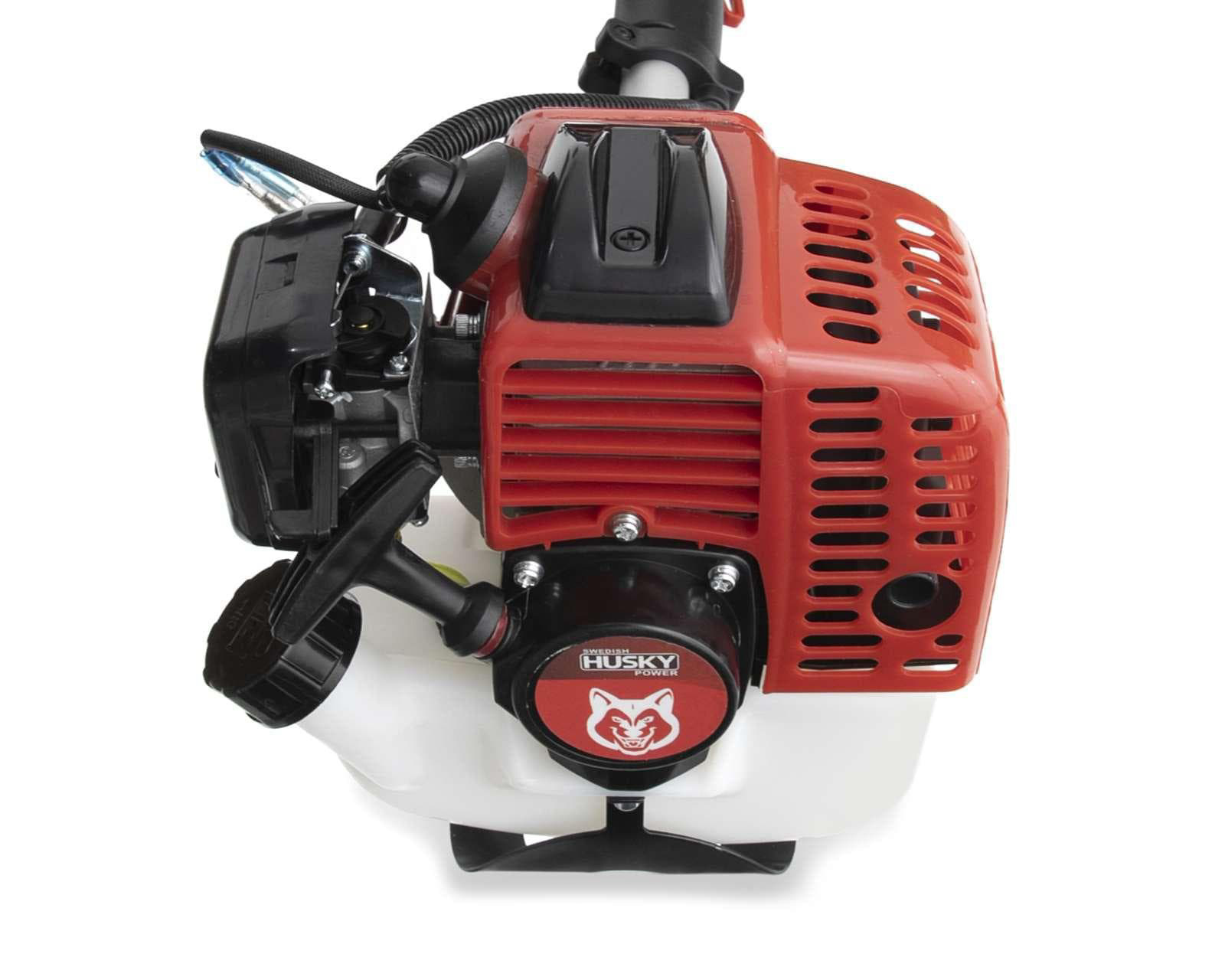Foto 4 | Foto 4 | Desbrozadora de Gasolina Husky RLD2600D