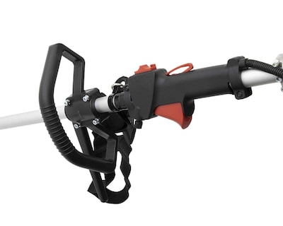 Foto 5 | Foto 5 | Desbrozadora de Gasolina Husky RLD2600D