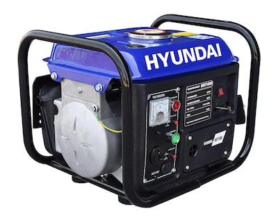 Foto 2 | Foto 2 | Generador Eléctrico Hyundai 2HP HHY 1000 W