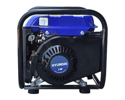 Foto 3 | Foto 3 | Generador Eléctrico Hyundai 2HP HHY 1000 W