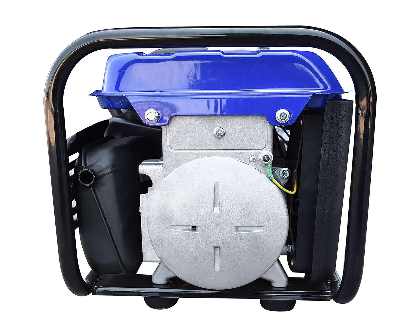 Foto 4 | Foto 4 | Generador Eléctrico Hyundai 2HP HHY 1000 W