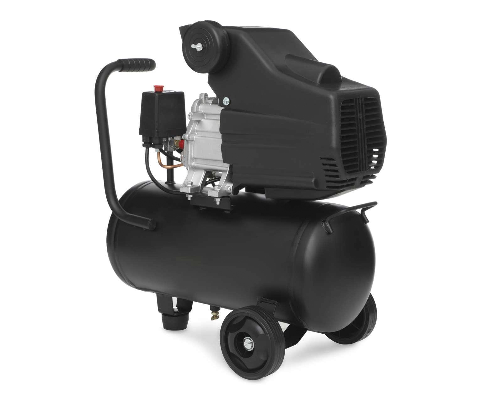 Foto 4 pulgar | Foto 3 | Compresor de Aire Husky WINDER25 2.5 HP 25 L